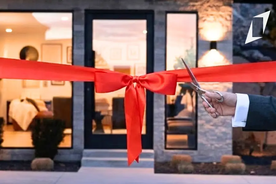 PMI Introduces First-Ever “Open Doors Ceremony” to Celebrate New Franchise Partners